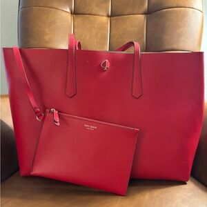 Kate Spade tote bag